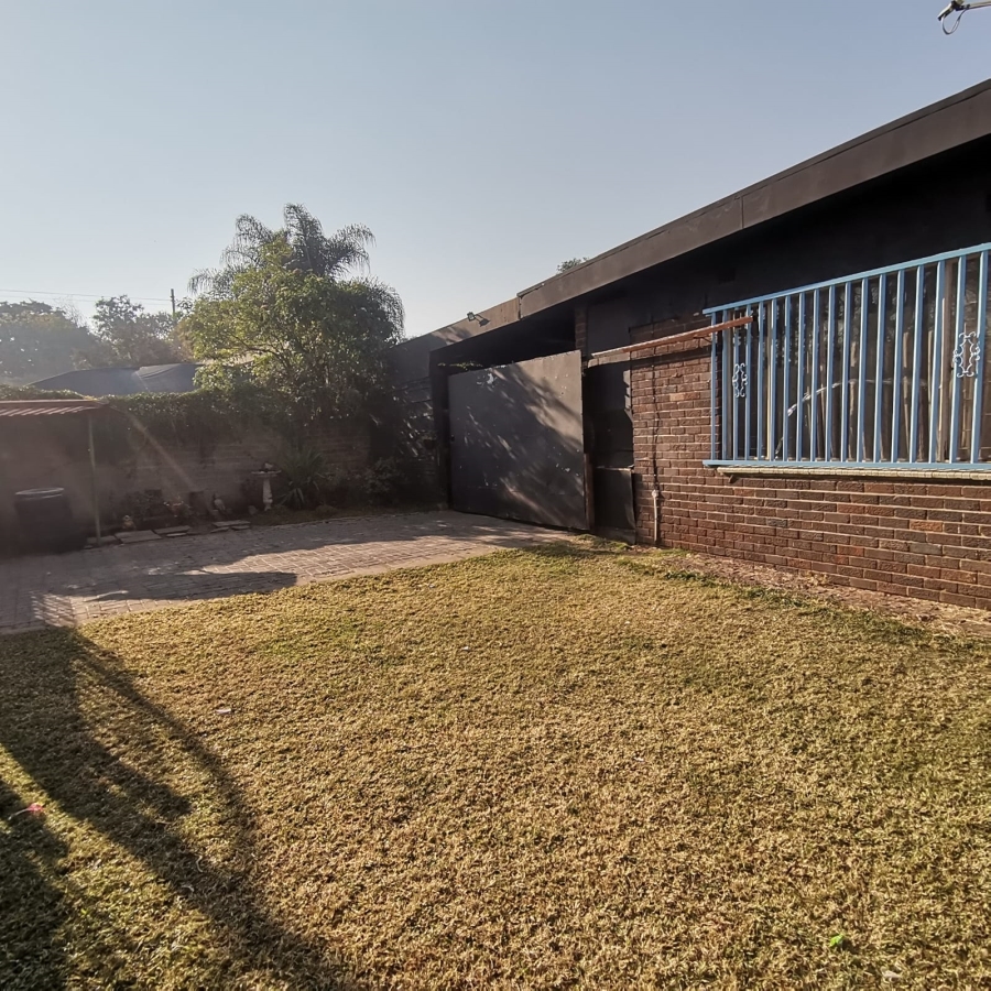 4 Bedroom Property for Sale in Brits North West